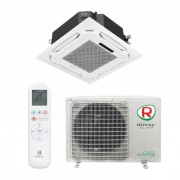 Кассетная сплит-система ROYAL CLIMA CO-4C 24HNBI/CO-4C/pan 8D2/CO-E 24HNBI