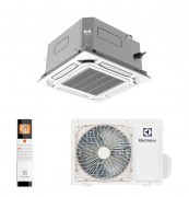 Кассетная сплит-система Electrolux EACC-18H/UP3/N3