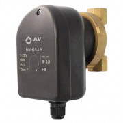 Насос циркуляционный для ГВС AVE-COMFORT-HWH15-1.5