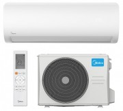 Сплит-система Midea Paramount Inverter MSAG1-18N8D0-I/MSAG1-18N8D0-O