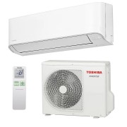 Сплит-система Toshiba RAS-B16CKVG-EE/RAS-16CAVG-EE