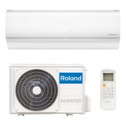 Сплит-система Roland Favorite II inverter FIU-12HSS010/N4