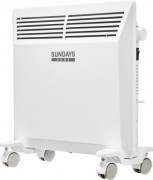 Конвектор Sundays Home Eco SHEC/EM-1500