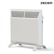 Конвектор электрический Zeder Bianco 10MX-01