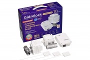 Комплект Gidrolock STANDARD Wi-Fi BONOMI 3/4