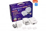 Комплект Gidrolock STANDARD Wi-Fi TIEMME 1/2