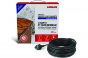 Кабель саморегулирующийся REXANT POWER Line 30SRL-2CR, 20 м/600 Вт