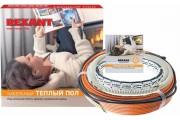 Нагревательный кабель REXANT Standard RND-10-150 (150Вт/10м)