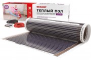 Инфракрасный пленочный теплый пол REXANT Ultra RXM 220 2,5 м2 550 Вт