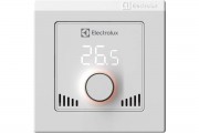 Терморегулятор ELECTROLUX ETS-16W