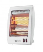 Инфракрасный обогреватель Oasis IS-8