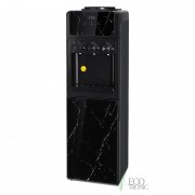 Кулер Ecotronic K25-LCE black Marble