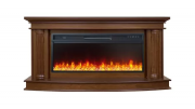 Каминокомплект Deli V42 с электрокамином Royal Flame Vision 42 LED