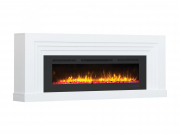 Каминокомплект Galaxy CG60 с электрокамином Royal Flame Galaxy 60 RF