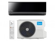 Сплит-система Midea Persona Inverter MSAG4W-09N8C2S-I/MSAG4-09N8C2S-O