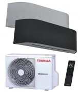 Сплит-система Toshiba RAS-16N4KVRG-EE / RAS-16N4AVRG-EE серия Haori