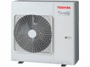 Наружный блок Toshiba RAS-5M34G3AVG-E