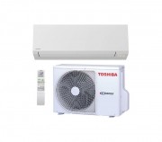 Сплит-система Toshiba RAS-B13G3KVSG-EE/RAS-13J2AVSG-E1