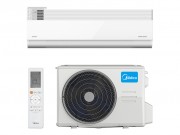 Сплит-система Midea Gaia Inverter MSCA1BU-12HRFN8/MOX230-12HFN8-Q