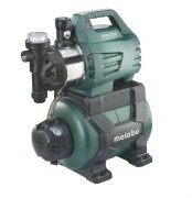 Насосная станция Metabo HWWI 3500/25 Inox