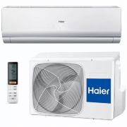 Сплит-система Haier HSU-18HNF303/R2-W / HSU-18HUN303/R2