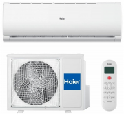 Сплит-система Haier Tundra DC-Inverter AS12TT5HRA / 1U12TL4FRA