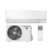 Сплит-система Panasonic Compact Inverter CS-TZ71WKEW/CU-TZ71WKE