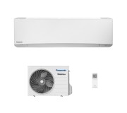 Сплит-система Panasonic Design White Inverter CS-Z42XKEW/CU-Z42XKE