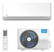 Сплит-система Midea Breezeless E MSFE-18N8D6-I/MSFE-18N8D6-O