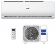 Кондиционер Haier Tundra DC-Inverter AS09TT4HRA/1U09TL5FRA