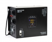 Источник бесперебойного питания Teplocom Solar-1500