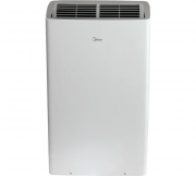 Мобильный кондиционер Midea MPPT-12CRN7-Q