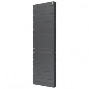 Радиатор Royal Thermo Piano Forte Tower Noir Sable 18 секций