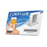 Дополнительная лицензия SALUS L10