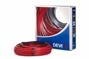 Двухжильный кабель DEVIsafe 20Т / 6m (для наружных конструкций)