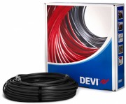 Нагревательный кабель DEVIsnow 30T 14 м