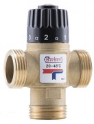 Термостатический смесительный клапан Barberi V07M250AA