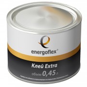 Клей Energoflex Extra 0,5 л