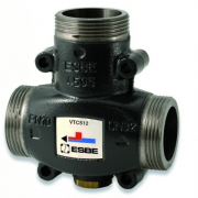 Термостатический смесительный клапан ESBE VTC512 1 1/2''