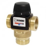 Термостатический клапан ESBE VTA572