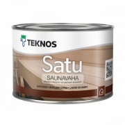 Воск для бани TEKNOS SATU SAUNAVAHA 0,9 л
