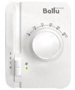 Контроллер (пульт) Ballu BRC-W