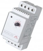 Терморегулятор DEVIregD-330 (-10C до +10C)