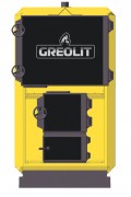 Твердотопливный котел Greolit KT-3ET 95 кВт