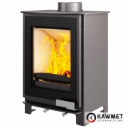 Печь-камин Kawmet Premium S17 Dekor (4,9 кВт)