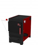 Твердотовливный котел Термокрафт R2 12 кВт
