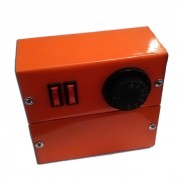 Пульт управления ПУВН-6 (оранжевый)