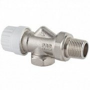 Клапан радиаторный термостатический 1/2 Profactor PF RVT 985UR