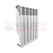 Радиатор алюминиевый VALFEX SIMPLE Alu 500 (L)