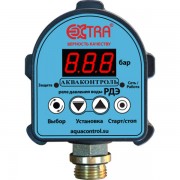 Реле давления электронное Акваконтроль РДЭ-10М-1,5 Extra